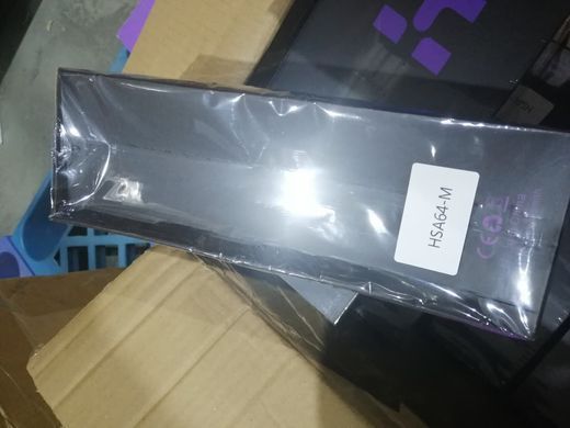 Подвійний фалоімітатор для секс-машин Hismith Double Penetrator, 9.25&Prime; (м'яте паковання!!!) SX4013-R фото Купити Подвійний фалоімітатор для секс-машин Hismith Double Penetrator, 9.25&Prime; (м'яте паковання!!!)   3 061 грн
