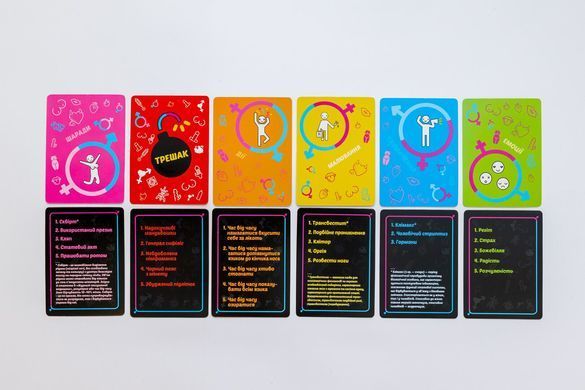 Эротическая игра &laquo;Еродит&raquo; (UA) SO9402 фото Купить   FunGamesShop (Україна) 692 грн