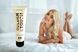 Лубрикант на водной основе Driminals Golden Touch с чиа и гиалуроновой кислотой, 100 мл &mdash; фото 3
