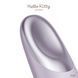 Енерджайзер для очей GESKE Warm&Cool Eye Energizer 6в1 by Hello Kitty purple HB0249 фото 5