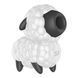 Вакуумний кліторальний стимулятор Satisfyer Dreamy Sheep SX3546 фото 1