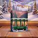 Подарунковий набір Satisfyer Love Express Deluxe Advent Calendar 2026