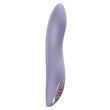 Пульсатор Fun Factory Stronic Flow Light Violet, 8 режимів роботи, перезаряджуваний