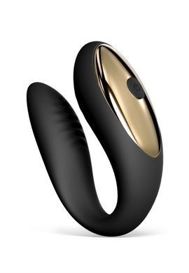 Вібратор Dorcel PERFECT LOVER SO3830 фото Купити Вібратор Dorcel PERFECT LOVER  Dorcel (Франція) 3 593 грн
