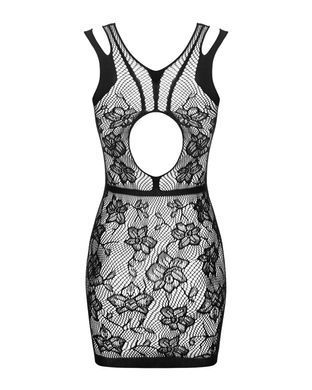 Відверта мінісукня Obsessive D239 dress S/M/L SO7874 фото Купити Відверта мінісукня Obsessive D239 dress S/M/L  Obsessive (Польща) 960 грн