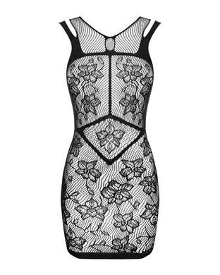 Відверта мінісукня Obsessive D239 dress S/M/L SO7874 фото Купити Відверта мінісукня Obsessive D239 dress S/M/L  Obsessive (Польща) 960 грн