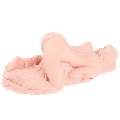 Мастурбатор Kokos Valentina SO1268 фото Купить   Kokos (Південна Корея) 11 272 грн