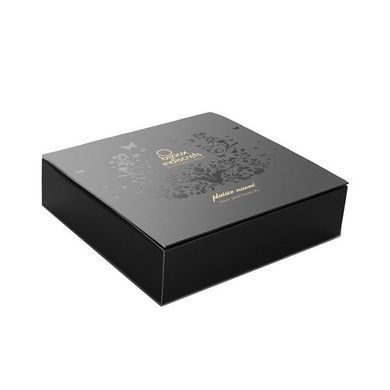 Метелочка Bijoux Indiscrets Pom Pom - feather tickler SO2674 фото Купить   Bijoux Indiscrets  507 грн