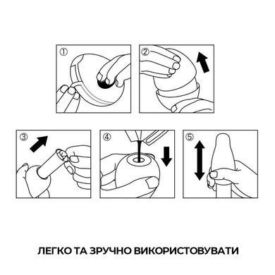 Мастурбатор-яйцо Tenga Keith Haring Egg Party SO1650 фото Купить   Tenga (Японія) 396 грн