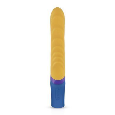 Потужний вібратор точки G PMV20 G Tone - G-Spot Vibrator SO4428 фото Купити Потужний вібратор точки G PMV20 G Tone - G-Spot Vibrator  PMV20 (Нідерланди) 2 457 грн