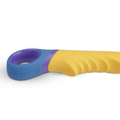Потужний вібратор точки G PMV20 G Tone - G-Spot Vibrator SO4428 фото Купити Потужний вібратор точки G PMV20 G Tone - G-Spot Vibrator  PMV20 (Нідерланди) 2 457 грн