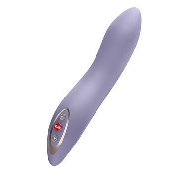 Пульсатор Fun Factory Stronic Flow Light Violet, 8 режимів роботи, перезаряджуваний SX3297 фото Купити Пульсатор Fun Factory Stronic Dive Light Green, 8 режимів роботи, перезаряджуваний  Fun Factory (Німеччина) 1 801 грн