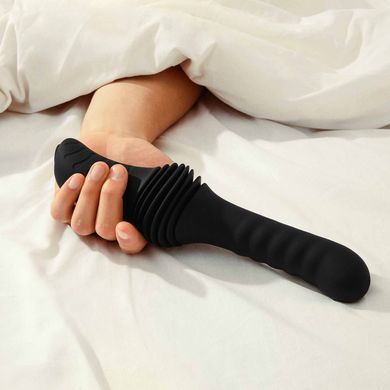 Пульсатор Dorcel Deep Orgasm SX3211 фото Купити Пульсатор Dorcel Deep Orgasm  Dorcel (Франція) 6 744 грн