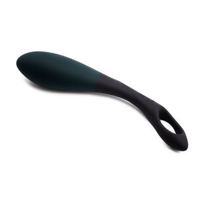 Анальний стимулятор Alive Black Heart Teal Black, макс. діаметр 3,6 см SX0806 фото Купити Анальний стимулятор Alive Black Heart Teal Black, макс. діаметр 3,6 см  Alive  803 грн
