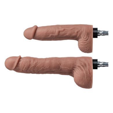 Смарт секс-машина Lovense Sex Machine, два штоки та фалоімітатори, можна для вебкаму SO6057 фото Купити Смарт секс-машина Lovense Sex Machine, два штоки та фалоімітатори, можна для вебкаму  Lovense (Гонконг) 34 187 грн