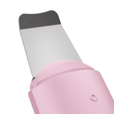 Мікрострумовий скрабер для шкіри та усунення чорних точок GESKE MicroCurrent Skin Scrubber&Blackhead Remover 9в1 magenta HB0148 фото Купити Мікрострумовий скрабер для шкіри та усунення чорних точок GESKE MicroCurrent Skin Scrubber&Blackhead Remover 9в1 magenta  GESKE 1 810 грн