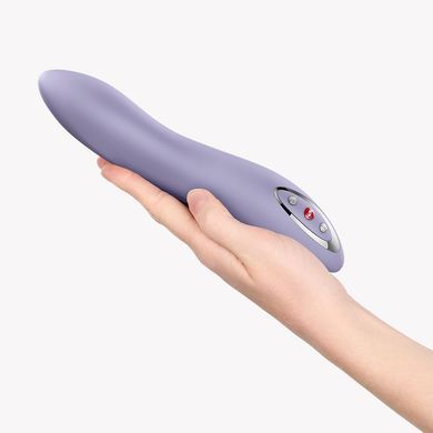 Пульсатор Fun Factory Stronic Flow Light Violet, 8 режимів роботи, перезаряджуваний SX3297 фото Купити Пульсатор Fun Factory Stronic Dive Light Green, 8 режимів роботи, перезаряджуваний  Fun Factory (Німеччина) 1 801 грн