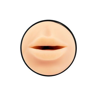 Мастурбатор-ротик Kiiroo Feel Mouth сумісний з PowerBlow SX1232 фото Купити Мастурбатор-ротик Kiiroo Feel Mouth сумісний з PowerBlow  Kiiroo (Нідерланди) 2 448 грн