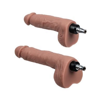 Смарт секс-машина Lovense Sex Machine, два штоки та фалоімітатори, можна для вебкаму SO6057 фото Купити Смарт секс-машина Lovense Sex Machine, два штоки та фалоімітатори, можна для вебкаму  Lovense (Гонконг) 34 187 грн