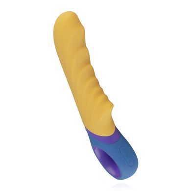 Потужний вібратор точки G PMV20 G Tone - G-Spot Vibrator SO4428 фото Купити Потужний вібратор точки G PMV20 G Tone - G-Spot Vibrator  PMV20 (Нідерланди) 2 457 грн