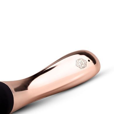 Вібромасажер Rosy Gold &mdash; Nouveau Curve Massager SO4599 фото Купити Вібромасажер Rosy Gold &mdash; Nouveau Curve Massager  Rosy Gold (Нідерланди) 1 792 грн