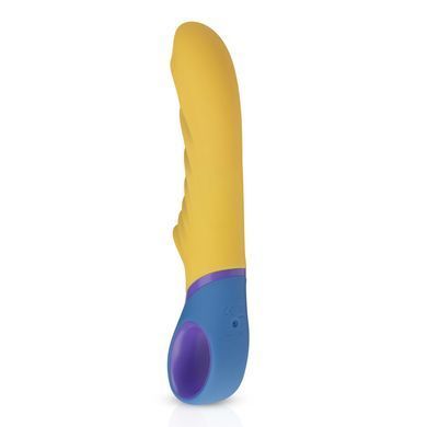 Потужний вібратор точки G PMV20 G Tone - G-Spot Vibrator SO4428 фото Купити Потужний вібратор точки G PMV20 G Tone - G-Spot Vibrator  PMV20 (Нідерланди) 2 457 грн
