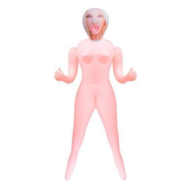 Надувна лялька Candy Dolls Lolita SX2156 фото Купити Надувна лялька Candy Dolls Lolita  Candy Dolls  1 450 грн