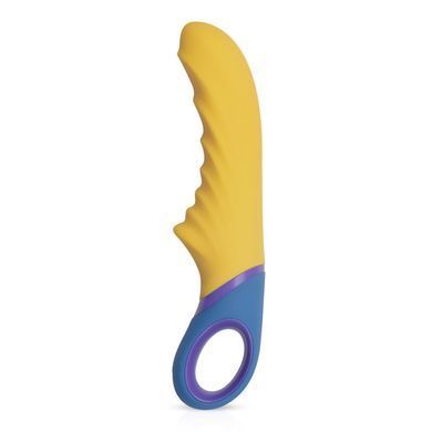 Потужний вібратор точки G PMV20 G Tone - G-Spot Vibrator SO4428 фото Купити Потужний вібратор точки G PMV20 G Tone - G-Spot Vibrator  PMV20 (Нідерланди) 2 457 грн