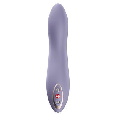Пульсатор Fun Factory Stronic Flow Light Violet, 8 режимів роботи, перезаряджуваний SX3297 фото Купити Пульсатор Fun Factory Stronic Dive Light Green, 8 режимів роботи, перезаряджуваний  Fun Factory (Німеччина) 1 801 грн