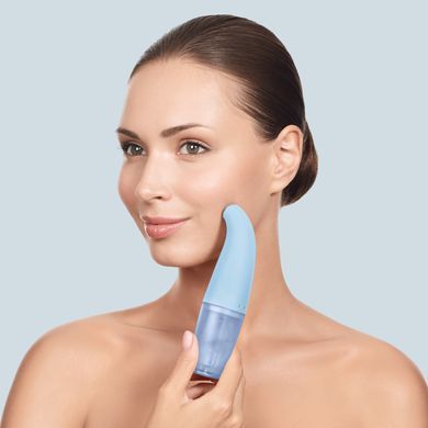 Очищуючий засіб для обличчя GESKE Aqua-Stream Face Cleanser 8в1 starlight HB0395 фото Купити Очищуючий засіб для обличчя GESKE Aqua-Stream Face Cleanser 8в1 starlight  GESKE 2 229 грн
