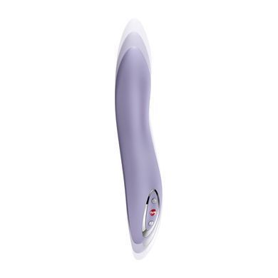 Пульсатор Fun Factory Stronic Flow Light Violet, 8 режимів роботи, перезаряджуваний Fun Factory  &mdash; фото