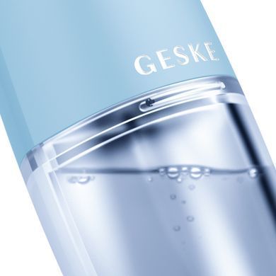 Очищуючий засіб для обличчя GESKE Aqua-Stream Face Cleanser 8в1 starlight HB0395 фото Купити Очищуючий засіб для обличчя GESKE Aqua-Stream Face Cleanser 8в1 starlight  GESKE 2 229 грн