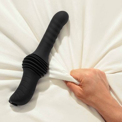 Пульсатор Dorcel Deep Orgasm SX3211 фото Купити Пульсатор Dorcel Deep Orgasm  Dorcel (Франція) 6 744 грн
