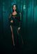 Костюм Мортиши Аддамс Leg Avenue Sexy Spooky Morticia S SO9215 фото 5