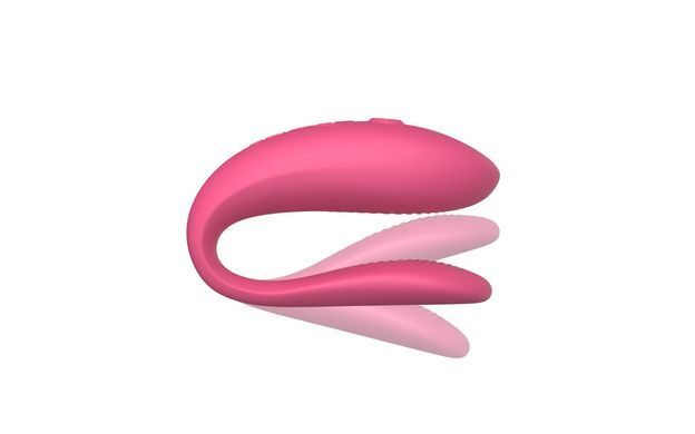 SO8766 фото Купить   We-Vibe (Канада) 4 527 грн