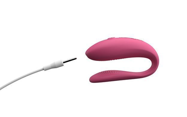 SO8766 фото Купить   We-Vibe (Канада) 4 527 грн