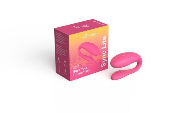 SO8766 фото Купить   We-Vibe (Канада) 4 527 грн