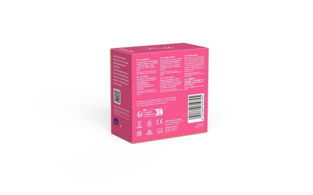 SO8766 фото Купить   We-Vibe (Канада) 4 527 грн