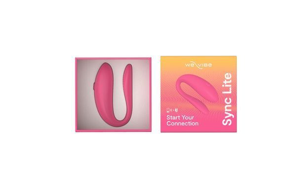 SO8766 фото Купить   We-Vibe (Канада) 4 527 грн