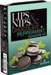 Подарунковий набір Sensuva Lips & Nips Pleasure Kit - Chocolate Peppermint 2 x 4г