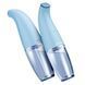 Очищуючий засіб для обличчя GESKE Aqua-Stream Face Cleanser 8в1 starlight HB0395 фото 6