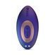 Анальна пробка з віброязичком Hueman - Voyager Butt Plug With Tapping SX3896 фото 5