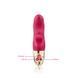 Вібратор-кролик Mystim Hop Hop Bob Fuchsia, потужний мотор, 8 режимів SO8137 фото 3