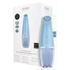 Очищуючий засіб для обличчя GESKE Aqua-Stream Face Cleanser 8в1 starlight HB0395 фото 1