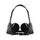 Лиф Сердце Feral Feelings - Hearts Bra Black SO9308 фото 1
