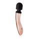 Вібромасажер Rosy Gold &mdash; Nouveau Curve Massager SO4599 фото 8