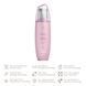 Мікрострумовий скрабер для шкіри та усунення чорних точок GESKE MicroCurrent Skin Scrubber&Blackhead Remover 9в1 magenta HB0148 фото 2