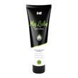 Лубрикант на водной основе Intt My Lube Natural, 100 мл, натуральный состав, без запаха, нелипкий SX0724 фото Купить   Intt (Бразилія-Португалія) 369 грн
