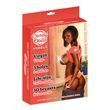 Надувна лялька Candy Dolls Angela SX2157 фото Купити Надувна лялька Candy Dolls Angela  Candy Dolls  1 505 грн