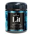 Массажная свеча Sensuva Lit Sweet Temptation Massage Candle 113г SX2599 фото Купить   Sensuva (США) 1 145 грн